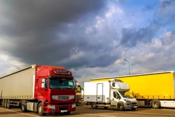 Balıkesir Erzincan Nakliyat Ambarları